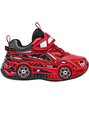 Tenis Clasben para niño