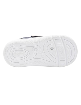 Tenis Bubble Gummers para niño