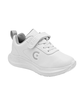Tenis C Libre para niño