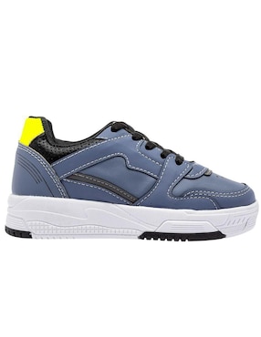 Tenis Lux-10 para niño