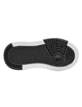 Tenis Lux-10 para niño