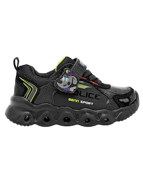 Tenis Celex para niño