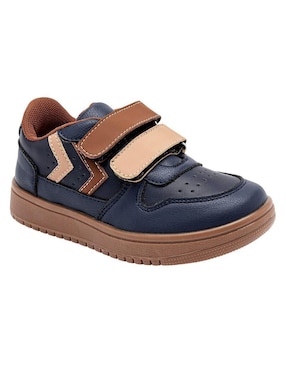 Tenis Leds para niño
