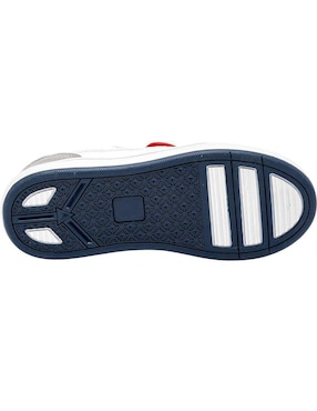 Tenis escolar Polo Exchange para niño