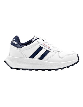 Tenis escolar Polo Exchange para niño