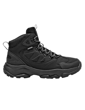 Bota Jack Rud para niño