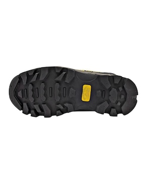 Bota Willys para niño