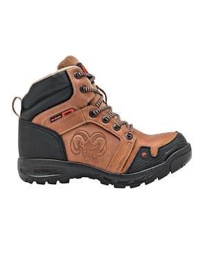 Bota RAM para niño