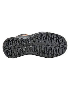 Bota RAM para niño
