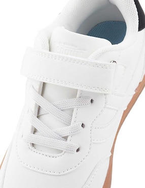 Tenis Original Penguin para niño Style Casey