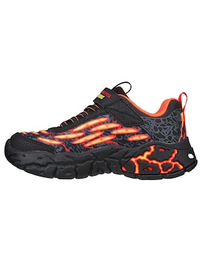 Tenis Skechers para niño Thermo-Quake