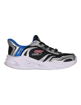 Tenis Skechers para niño Skechers Meteor-Lights
