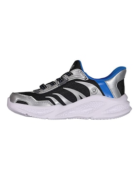 Tenis Skechers para niño Skechers Meteor-Lights