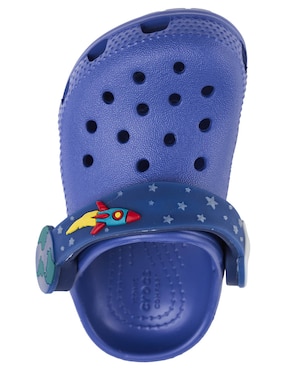 Sandalia Crocs para niño