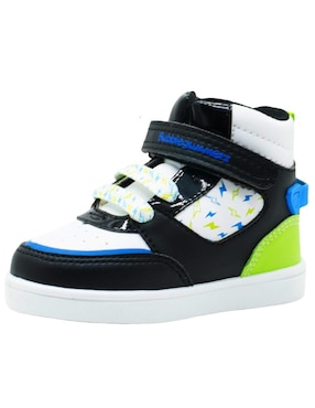 Tenis Bubble Gummers para niño Urbano