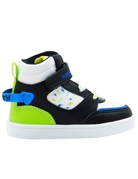 Tenis Bubble Gummers para niño Urbano