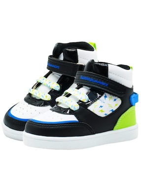 Tenis Bubble Gummers para niño Urbano