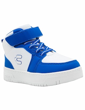 Tenis Charly para niño Skate