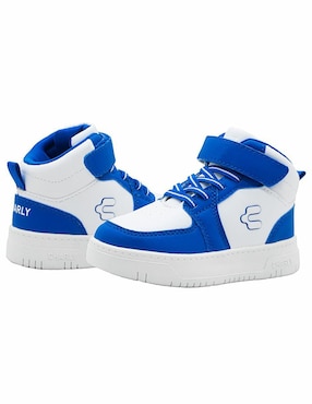 Tenis Charly para niño Skate