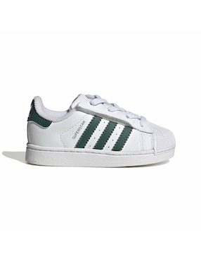 Tenis adidas superstar | Liverpool