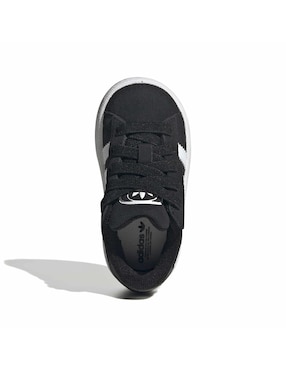 Tenis Adidas Originals para niño Campus