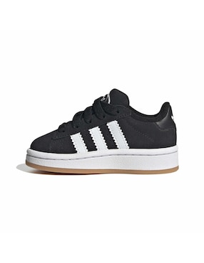 Tenis Adidas Originals para niño Campus