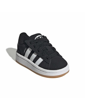 Tenis Adidas Originals para niño Campus