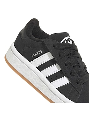 Tenis Adidas Originals para niño Campus