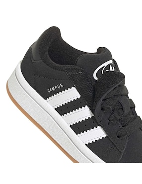 Tenis Adidas Originals para niño Campus