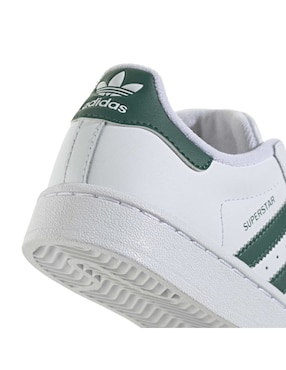 Tenis Adidas Originals para niña Superstar
