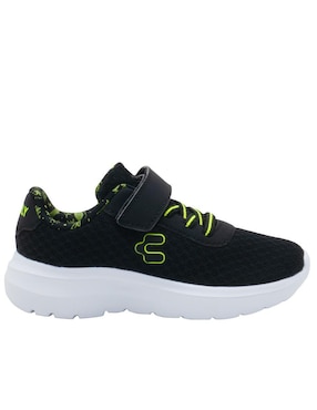 Tenis Charly para niño Running