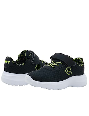 Tenis Charly para niño Running