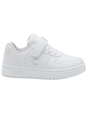 Tenis Charly para niño Skate