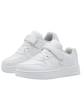 Tenis Charly para niño Skate