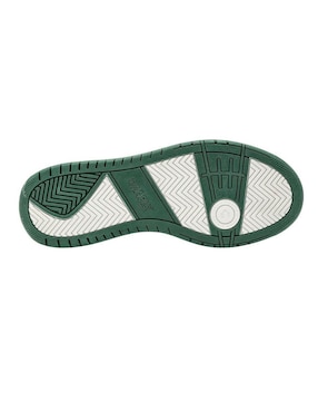 Tenis Charly para niño
