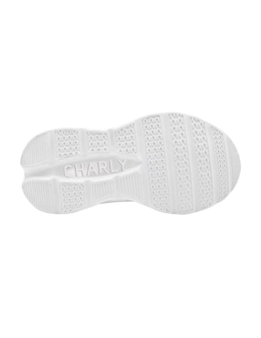 Tenis Charly para niño