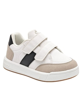 Tenis Charly para niño