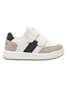 Tenis Charly para niño