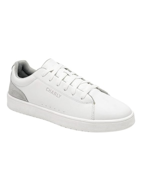 Tenis Charly para niño