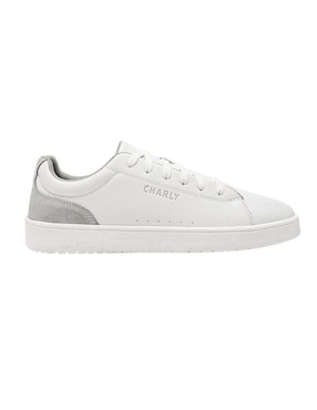 Tenis Charly para niño