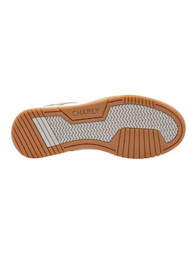 Tenis Charly para niño