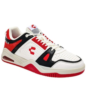 Tenis Charly para niño