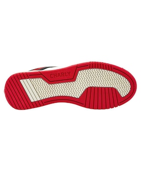 Tenis Charly para niño
