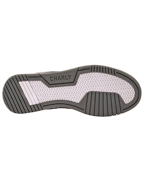 Tenis Charly para niño