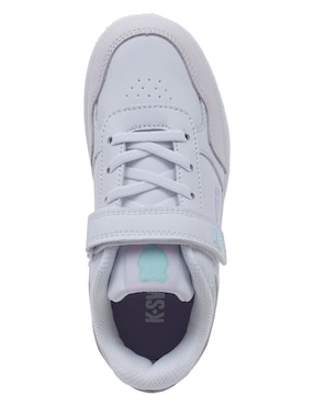 Tenis K-Swiss para niña Albion