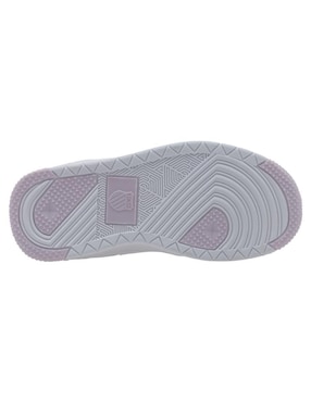 Tenis K-Swiss para niña Albion