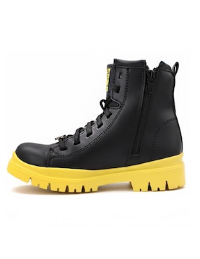 Bota Bob Esponja para niño