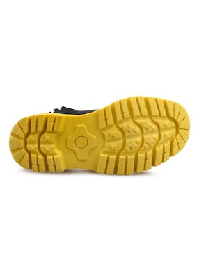 Bota Bob Esponja para niño
