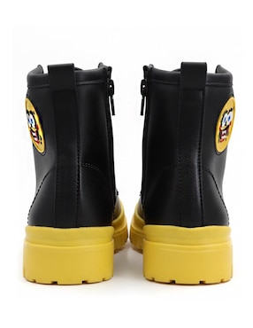 Bota Bob Esponja para niño