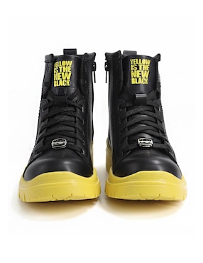 Bota Bob Esponja para niño